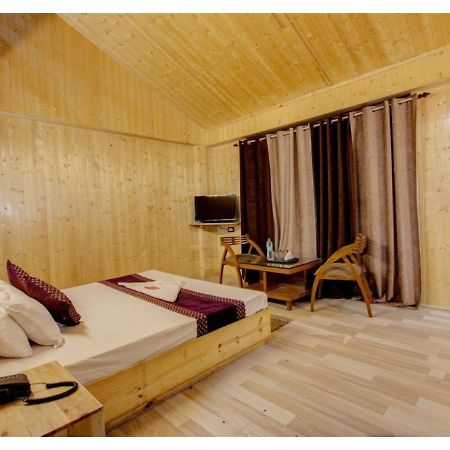 Manali Manali (Himachal Pradesh) Exterior photo