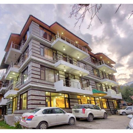 Manali Manali (Himachal Pradesh) Exterior photo