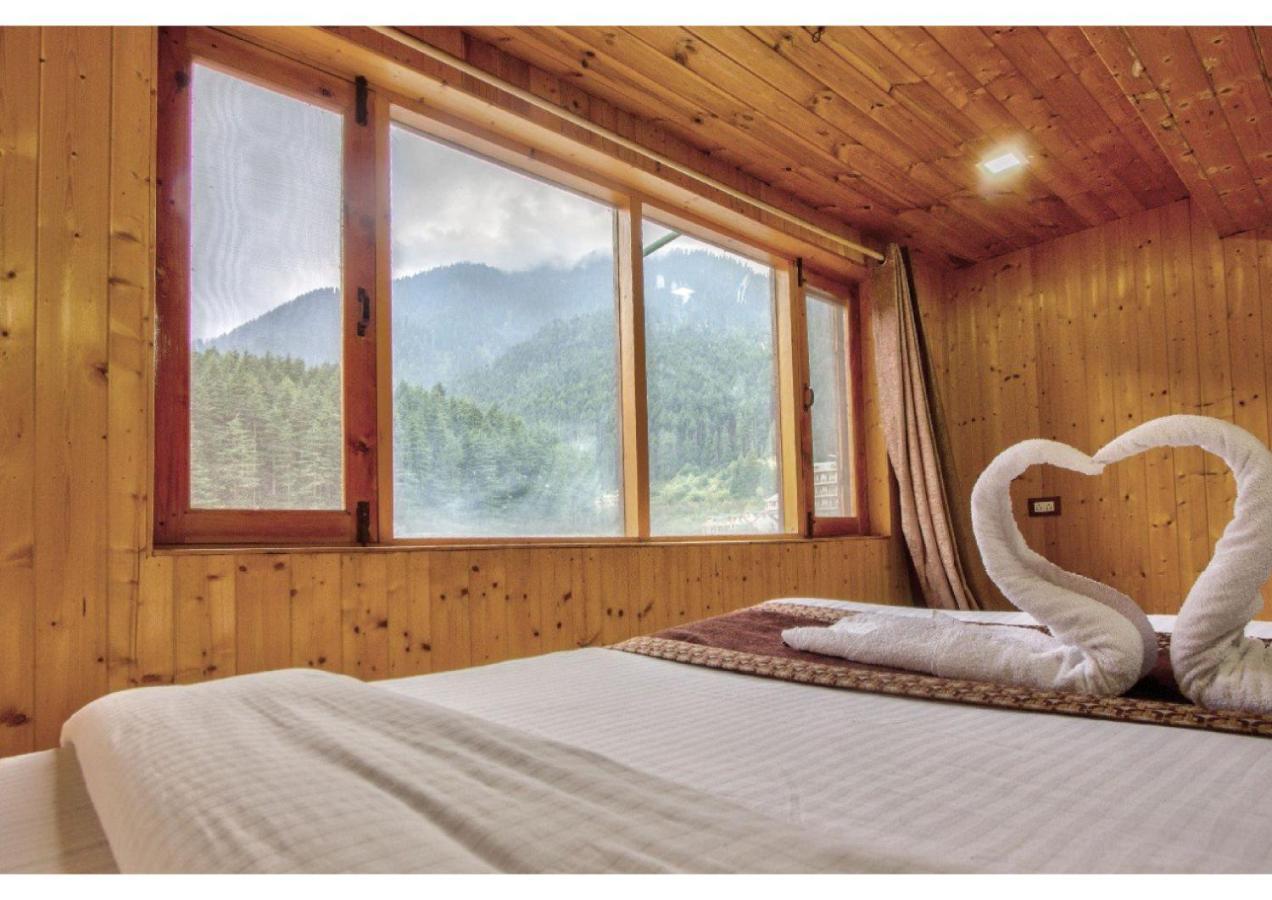 Manali Manali (Himachal Pradesh) Exterior photo