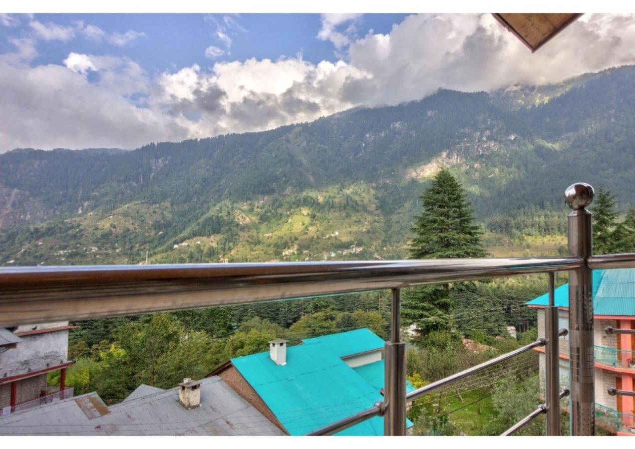 Manali Manali (Himachal Pradesh) Exterior photo
